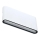 LED vägglampa för utomhusbruk BRICK 2xLED/6W/230V 3000/4000/6500K IP65 vit