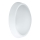 LED vägglampa för utomhusbruk BULKHEAD LED/30W/230V 4000K IP54 vit