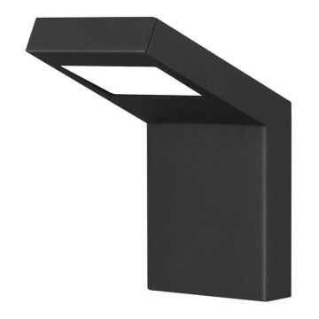 LED vägglampa för utomhusbruk INDUO K LED/10W/230V 4000K IP54