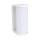 LED vägglampa för utomhusbruk LED/12W/230V 3000/4200/6500K IP65 vit