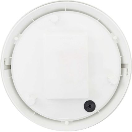 LED vägglampa för utomhusbruk LED/14W/230V IP54 vit