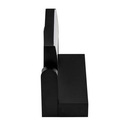 LED vägglampa för utomhusbruk LED/17W/230V 4000K IP65