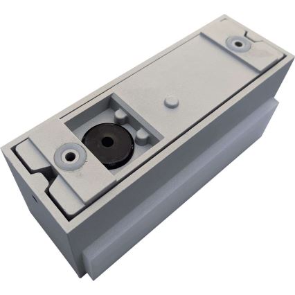 LED vägglampa för utomhusbruk LED/7W/230V IP54