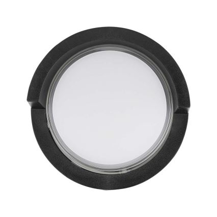 LED vägglampa för utomhusbruk LED/7W/230V IP65