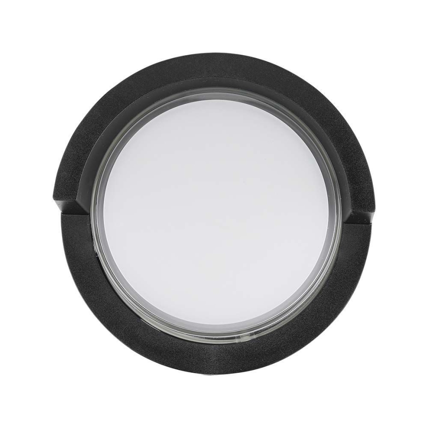 LED vägglampa för utomhusbruk LED/7W/230V IP65