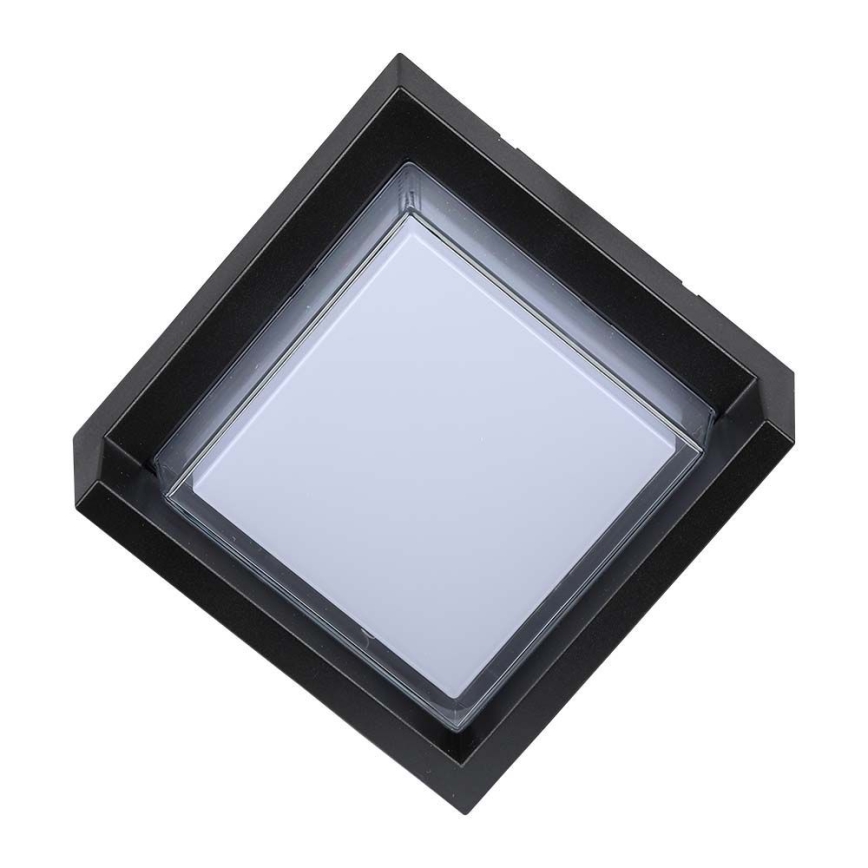 LED vägglampa för utomhusbruk LED/7W/230V IP65