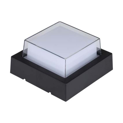 LED vägglampa för utomhusbruk LED/7W/230V IP65