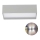LED vägglampa för utomhusbruk LED/9W/230V 4000K IP65