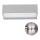 LED vägglampa för utomhusbruk LED/9W/230V 6400K IP65
