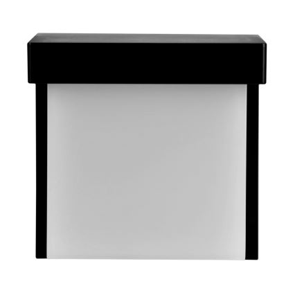 LED vägglampa för utomhusbruk MORGAN LED/10W/230V IP54