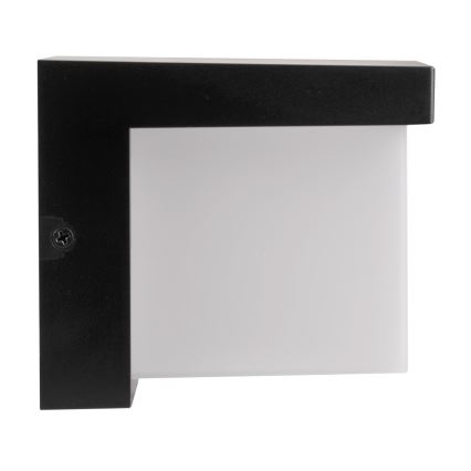 LED vägglampa för utomhusbruk MORGAN LED/10W/230V IP54