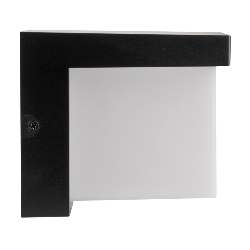LED vägglampa för utomhusbruk MORGAN LED/10W/230V IP54