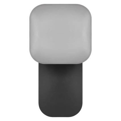 LED vägglampa för utomhusbruk NIKA LED/12,5W/230V IP44