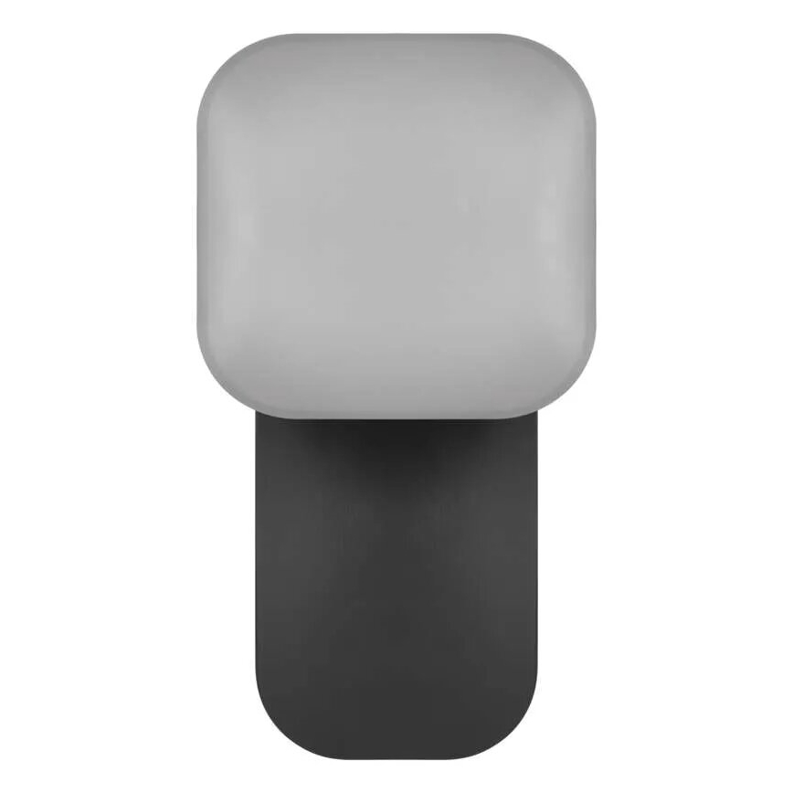 LED vägglampa för utomhusbruk NIKA LED/12,5W/230V IP44