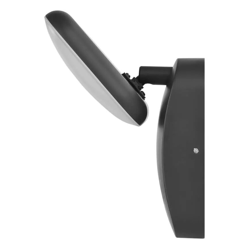 LED vägglampa för utomhusbruk NIKA LED/12,5W/230V IP44