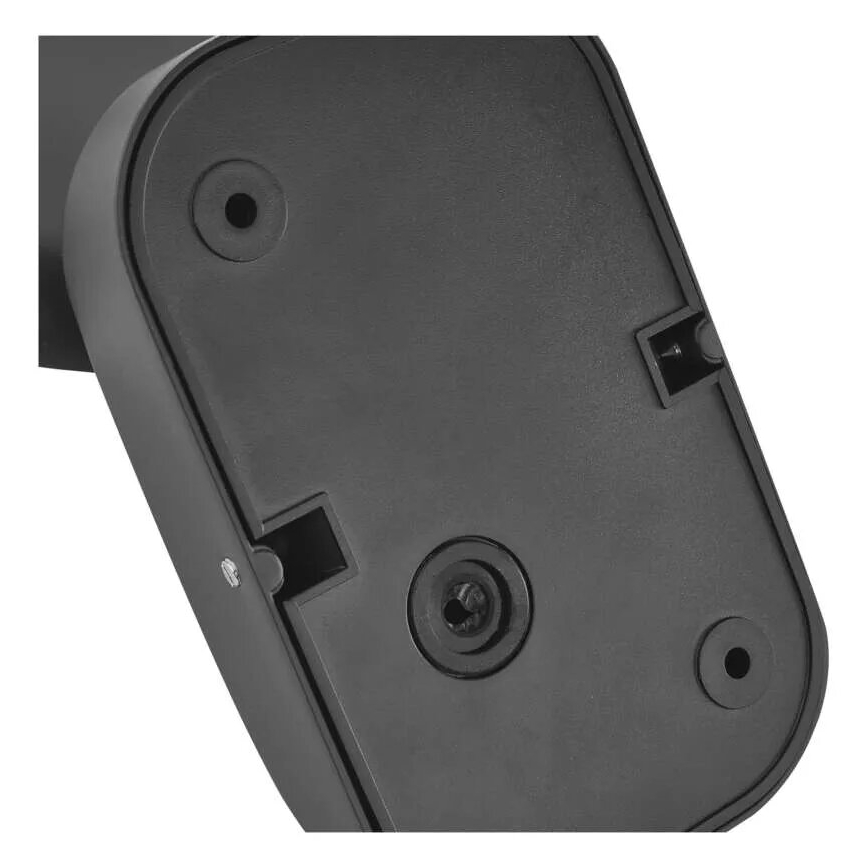 LED vägglampa för utomhusbruk NIKA LED/12,5W/230V IP44