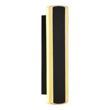 LED vägglampa för utomhusbruk STICK LED/12W/230V IP65 3000K 30 cm