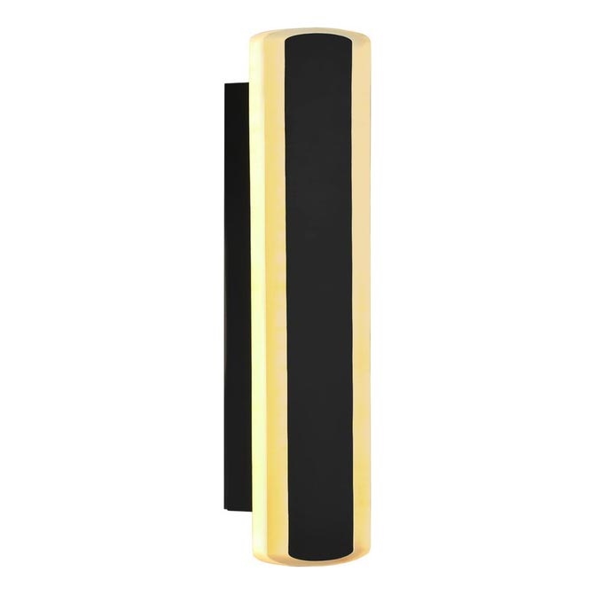 LED vägglampa för utomhusbruk STICK LED/12W/230V IP65 3000K 30 cm