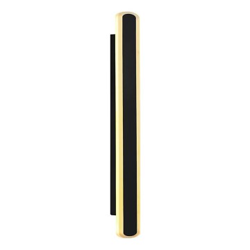 LED vägglampa för utomhusbruk STICK LED/12W/230V IP65 3000K 60 cm