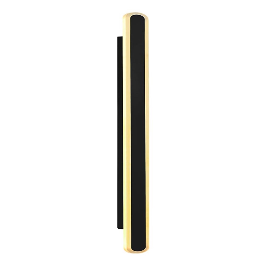 LED vägglampa för utomhusbruk STICK LED/12W/230V IP65 3000K 60 cm