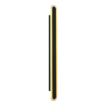 LED vägglampa för utomhusbruk STICK LED/28W/230V IP65 3000K 90 cm