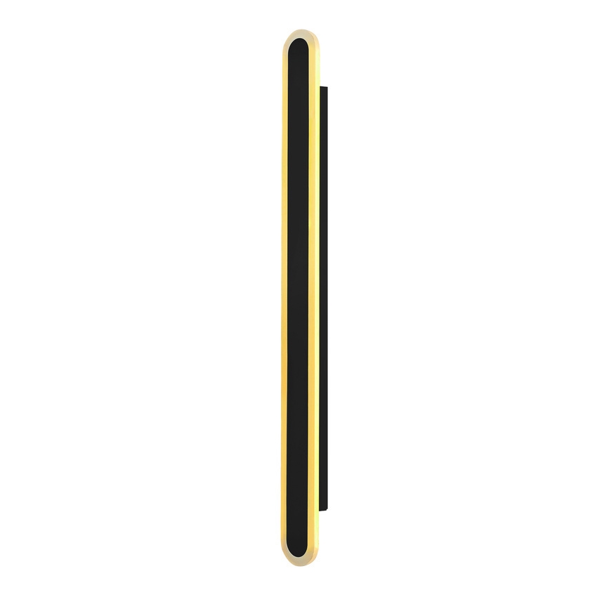 LED vägglampa för utomhusbruk STICK LED/28W/230V IP65 3000K 90 cm