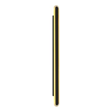 LED vägglampa för utomhusbruk STICK LED/36W/230V IP65 3000K 120 cm