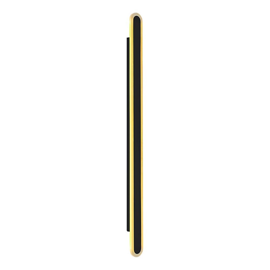 LED vägglampa för utomhusbruk STICK LED/36W/230V IP65 3000K 120 cm