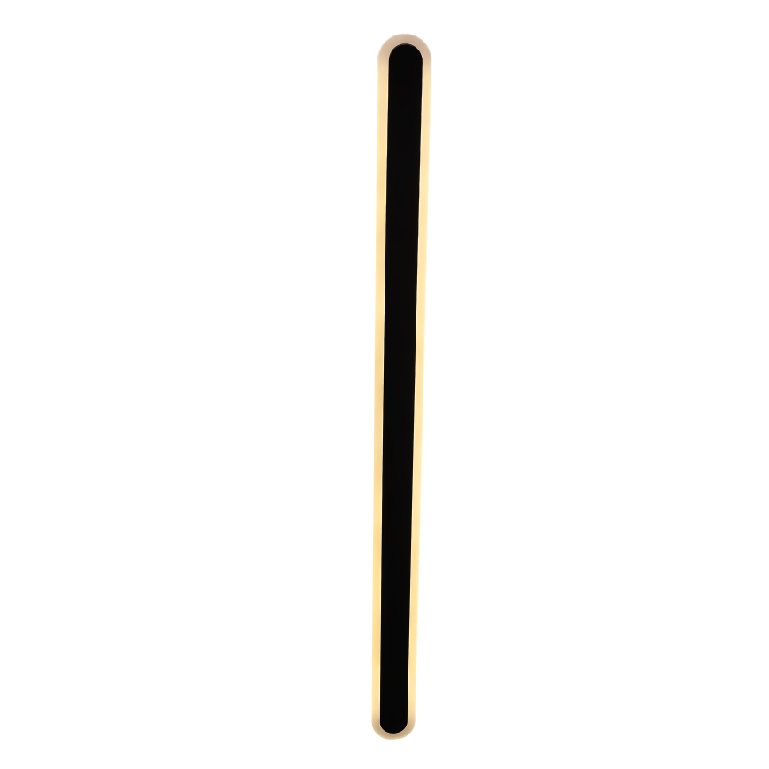 LED vägglampa för utomhusbruk STICK LED/36W/230V IP65 3000K 120 cm