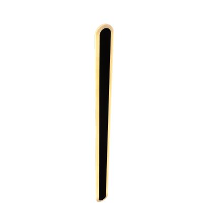 LED vägglampa för utomhusbruk STICK LED/36W/230V IP65 3000K 120 cm