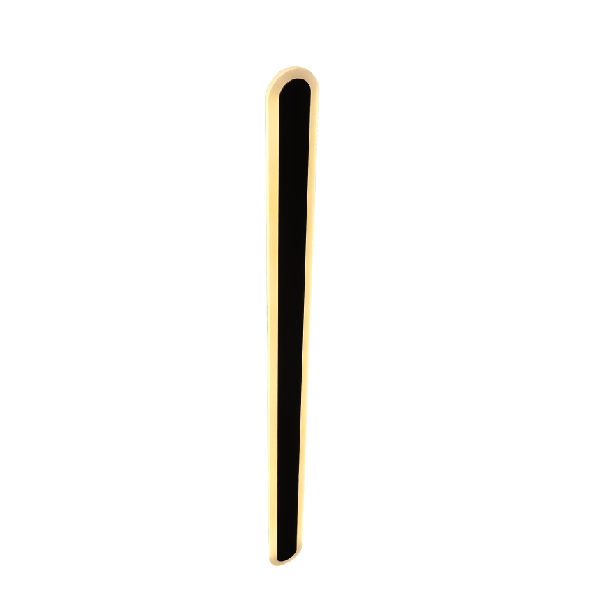 LED vägglampa för utomhusbruk STICK LED/36W/230V IP65 3000K 120 cm