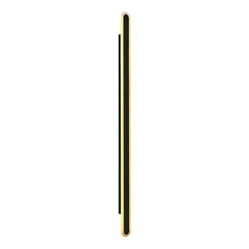 LED vägglampa för utomhusbruk STICK LED/45W/230V IP65 3000K 150 cm