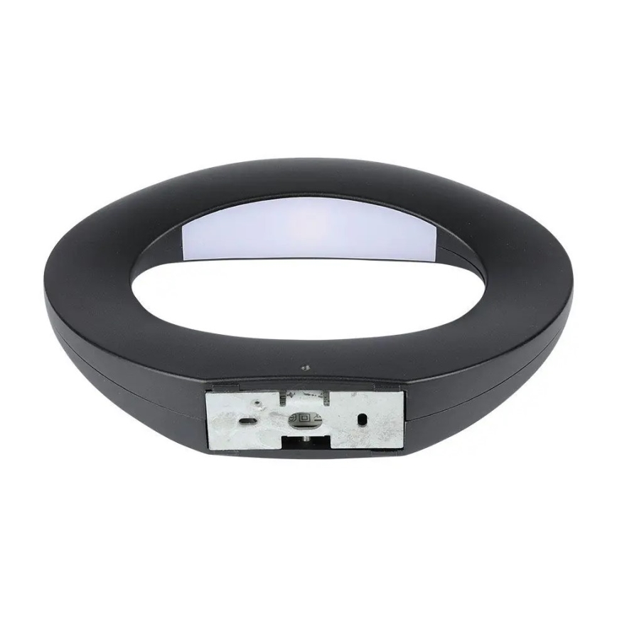 LED Vägglampa LED/9W/230V