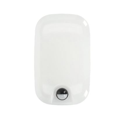 LED Utomhusbelysning med rörelse och skymningssensor BAVANO LED/15W/230V 3000/4000/5700K IP54