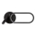 LED Vägglampa MONET LED/13W/230V + LED/2W 3000/4000/6000K svart