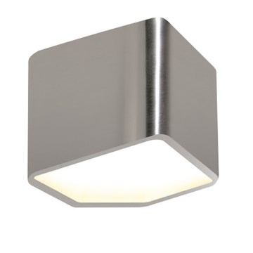 LED Vägglampa SPACE LED/6W/230V
