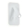 LED väggspotlight IRIS LED/14W/230V 3000K vit