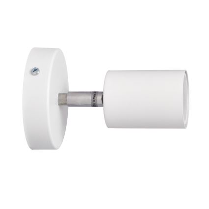 LED väggspotlight TUNE 1xGU10/4,8W/230V vit