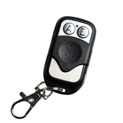 LED varningsljus LED/12-24V IP65 + fjärrkontroll