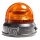 LED varningsljus LED/12-24V IP65