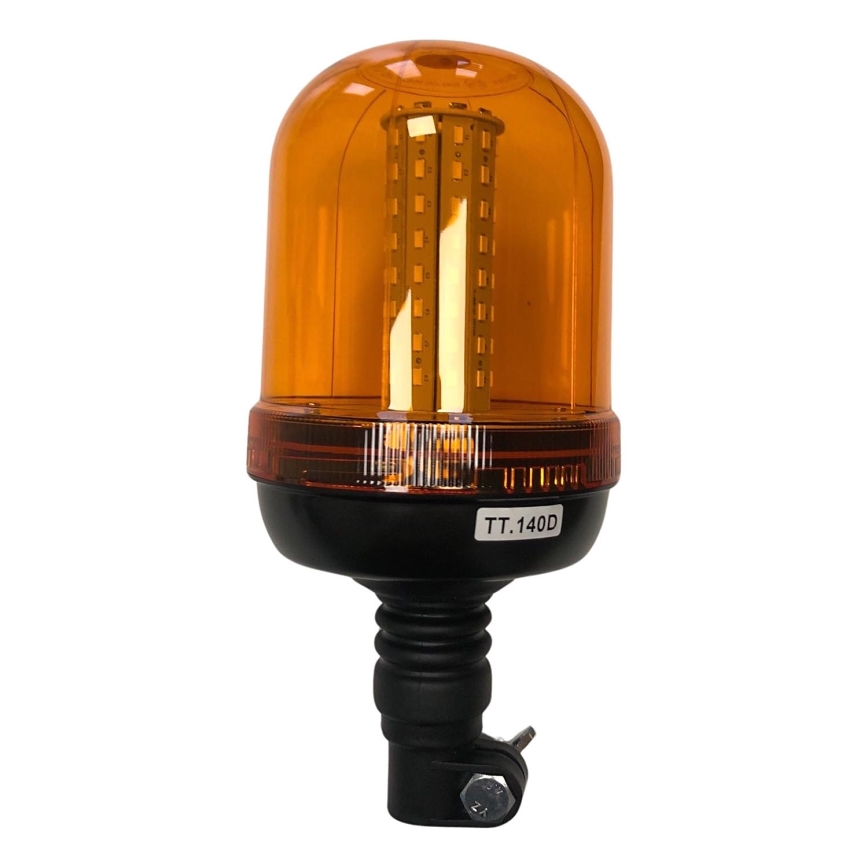 LED varningsljus LED/12-24V IP66