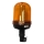 LED varningsljus LED/12-24V IP66