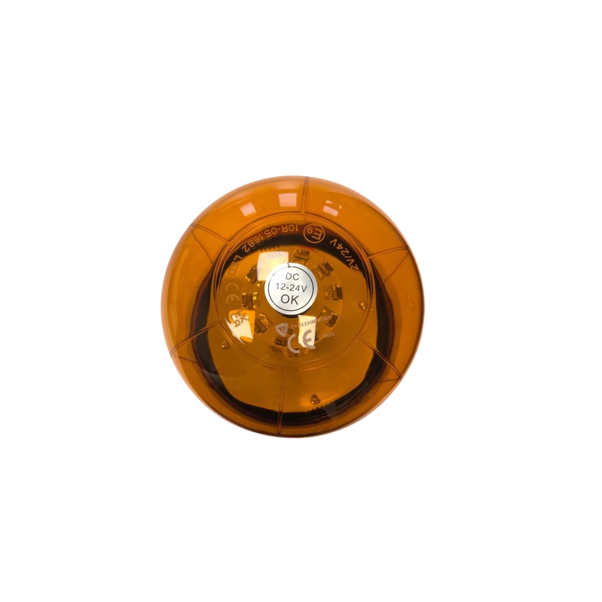 LED varningsljus LED/12-24V IP66