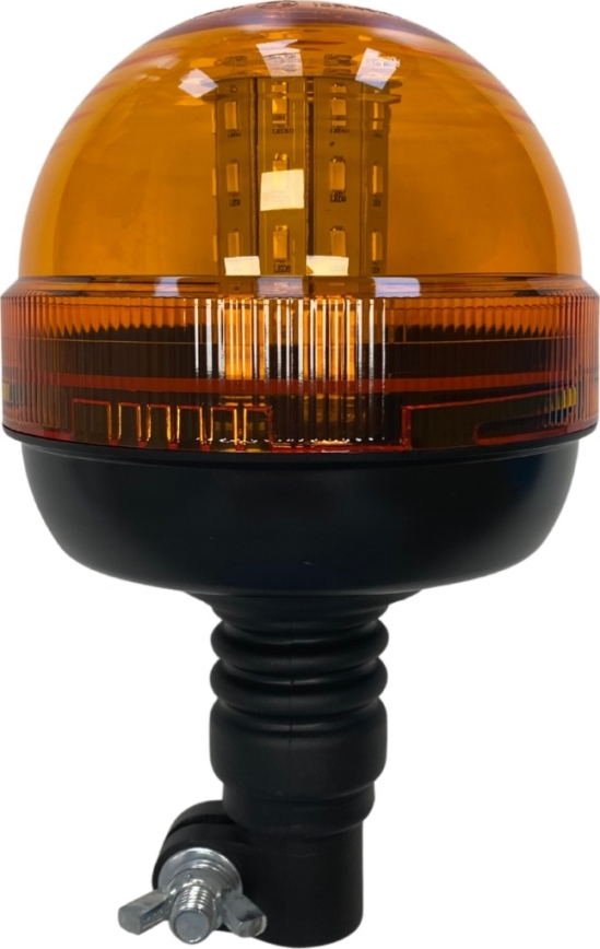 LED varningsljus LED/12-24V IP66