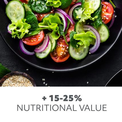 LED Under-shelf Plant Growing Light GROWLY LED/15W/230W