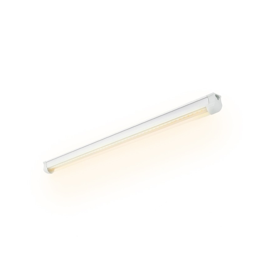 LED Under-shelf Plant Grow Light GROWLY LED/9W/230V vit
