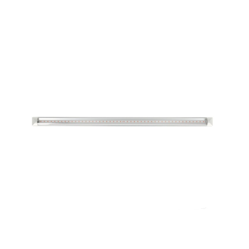 LED Under-shelf Plant Grow Light GROWLY LED/9W/230V vit