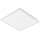 LED Ytmonterad/infälld panel 2i1 ALGINE LED/40W/230V 60x60 cm 4000K vit