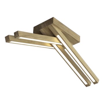 LED ytmonterad taklampa LINUS 4xLED/4,5W/230V matt ek