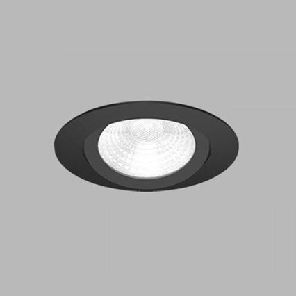 LED2 - Infälld LED badrumsbelysning MAX LED/8W/230V IP65